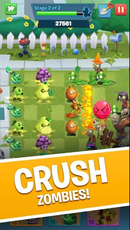 pvz1苹果手机版下载pvzbt最新版僵王下载-第1张图片-太平洋在线下载