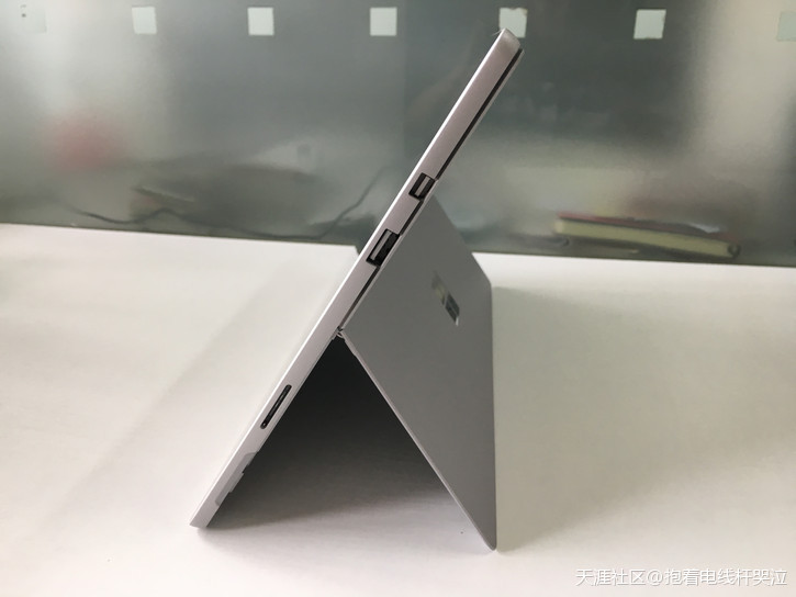 parsec手机中文版:微软surface pro中文版开箱+使用心得-第18张图片-太平洋在线下载