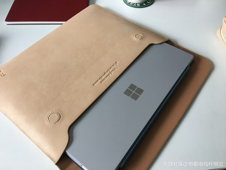 parsec手机中文版:微软surface pro中文版开箱+使用心得-第27张图片-太平洋在线下载