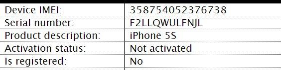 苹果手机显示imei正面sim卡只显示imei-第2张图片-太平洋在线下载