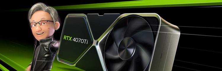 苹果笔记本国行版生产地:NVIDIA举办CES 2023主题演讲：推出RTX 4070 Ti以及RTX 40系移动显卡-第1张图片-太平洋在线下载