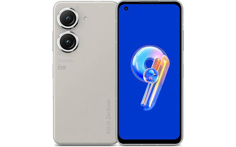 华硕手机:华硕Zenfone 10规格曝光 骁龙8 Gen 2加持并配备6.3英寸屏幕