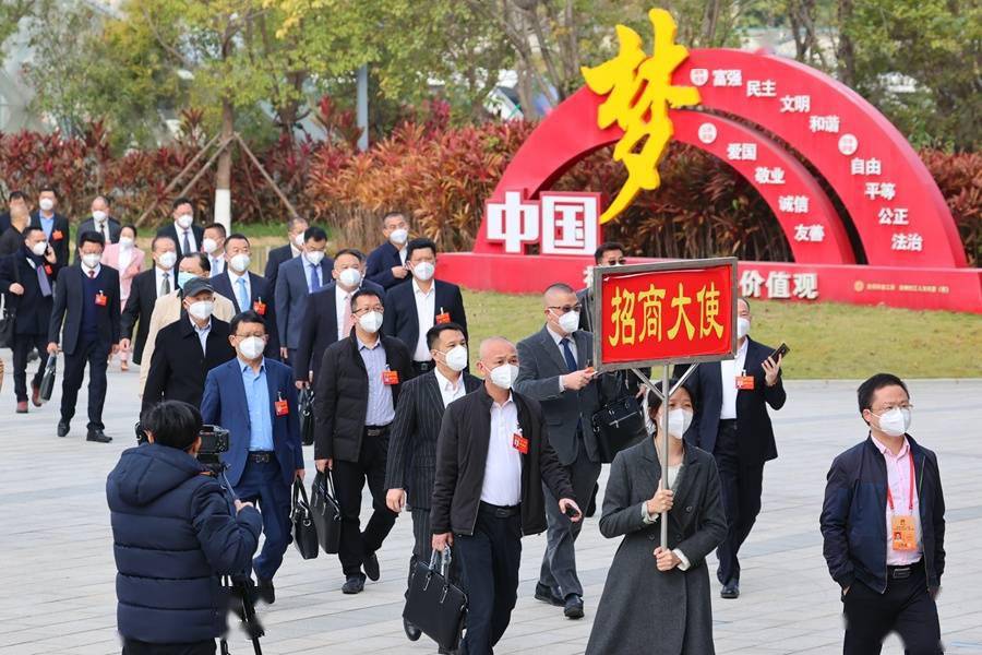 高蔡手机网:蔡战胜代表：推动民营经济走好健康发展、高质量发展之路-第3张图片-太平洋在线下载