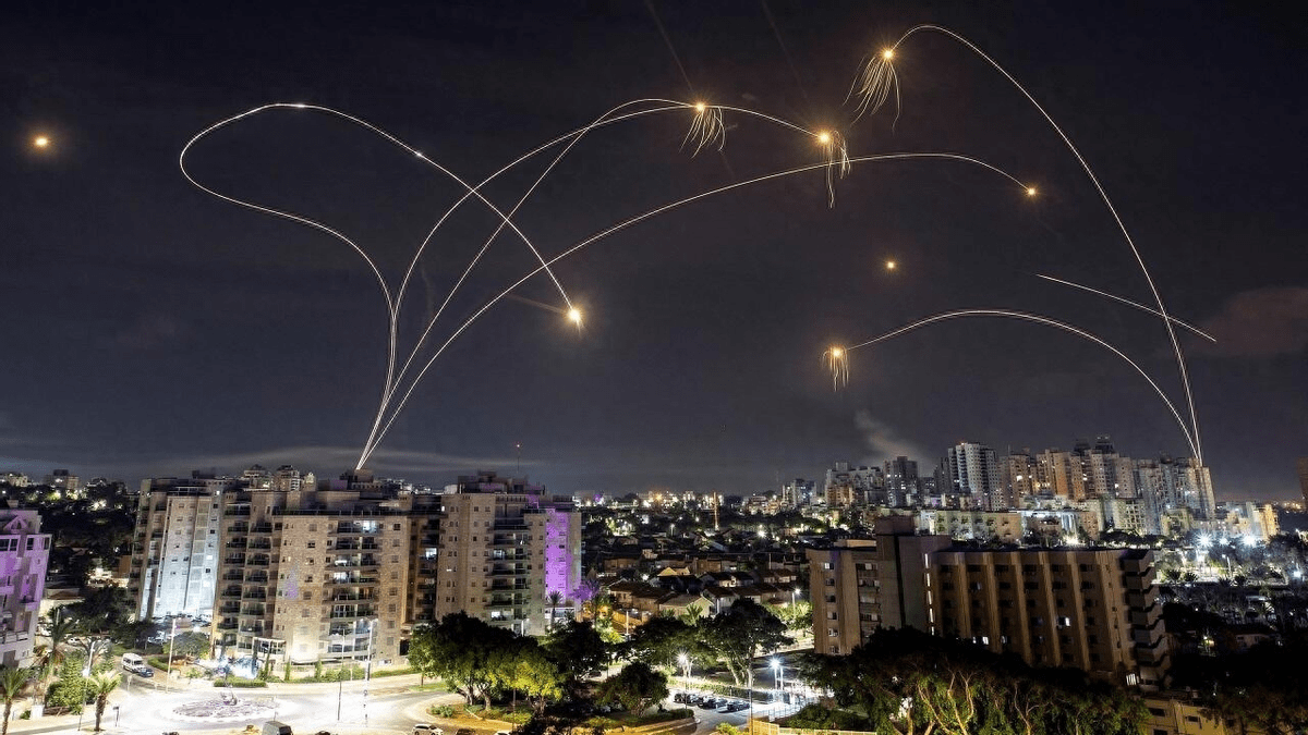 巴以这场仗，日韩表了不同的态，尹锡悦一句话，给自己招来3处险-第2张图片-太平洋在线下载