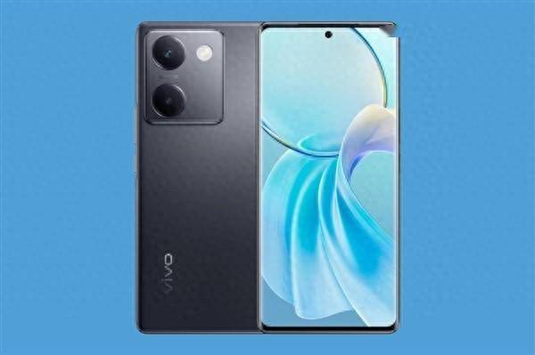 蓝厂史上最轻薄的5000mAh手机！vivo Y100首销：1399元起-第1张图片-太平洋在线下载