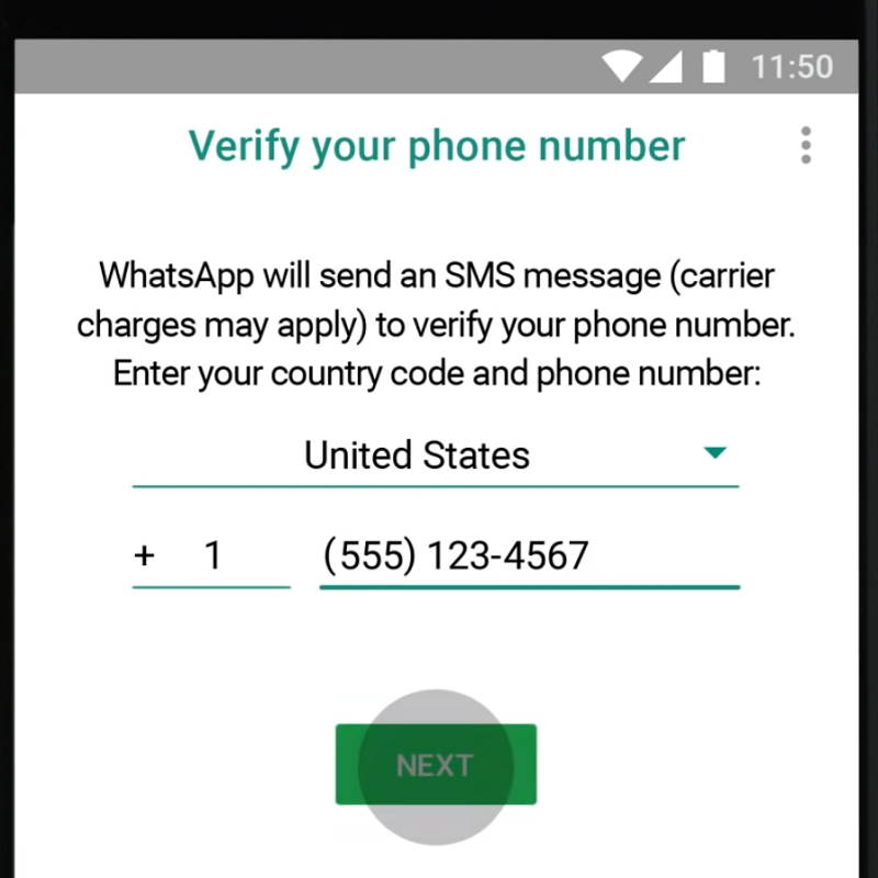 whatsapp苹果版注册WhatsApp官方网站下载-第1张图片-太平洋在线下载