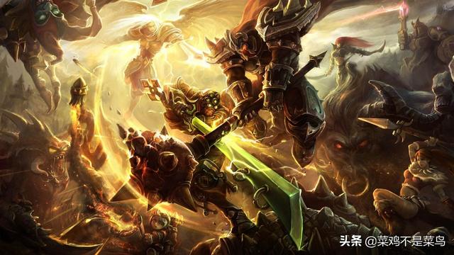 lol客户端这么重新LOL怎么修复客户端-第3张图片-太平洋在线下载