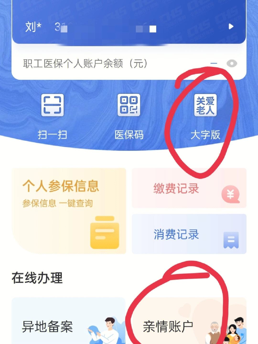 医保app苹果版下载国家医保服务平台app-第2张图片-太平洋在线下载