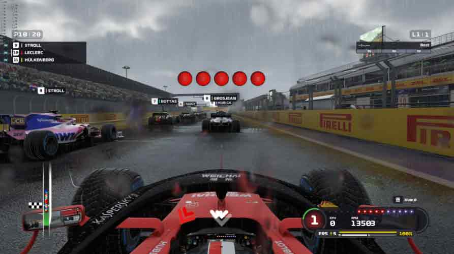 f12006安卓版f1方程式赛车2024-第2张图片-太平洋在线下载