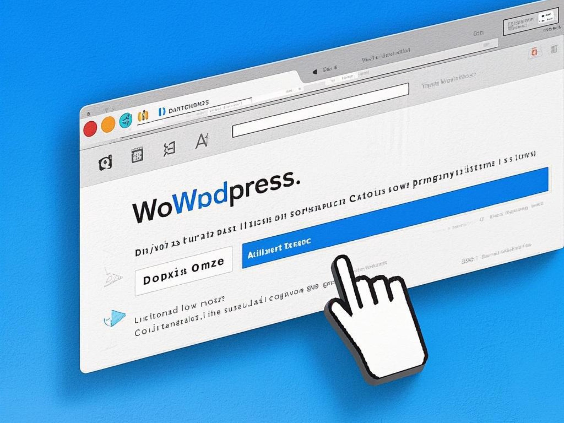 wordpress苹果客户端wordpress跨境后台cms-第2张图片-太平洋在线下载