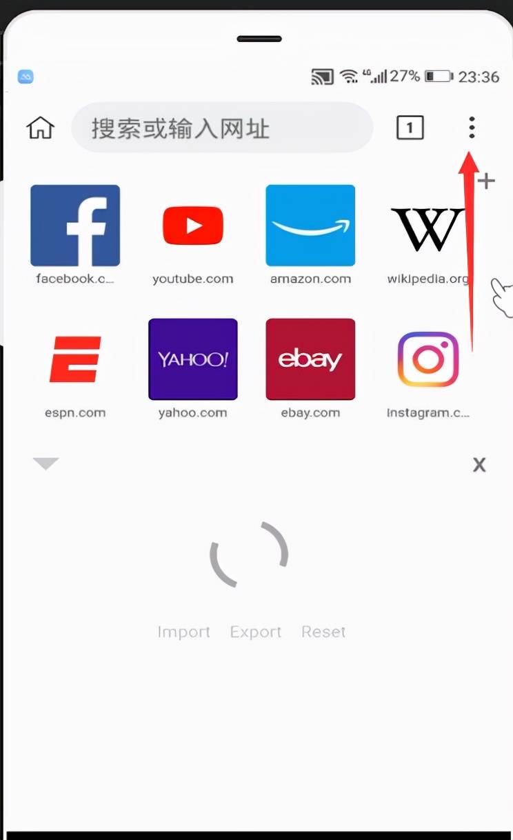 谷歌浏览器安卓版apkgoogle浏览器apk安装包-第2张图片-太平洋在线下载
