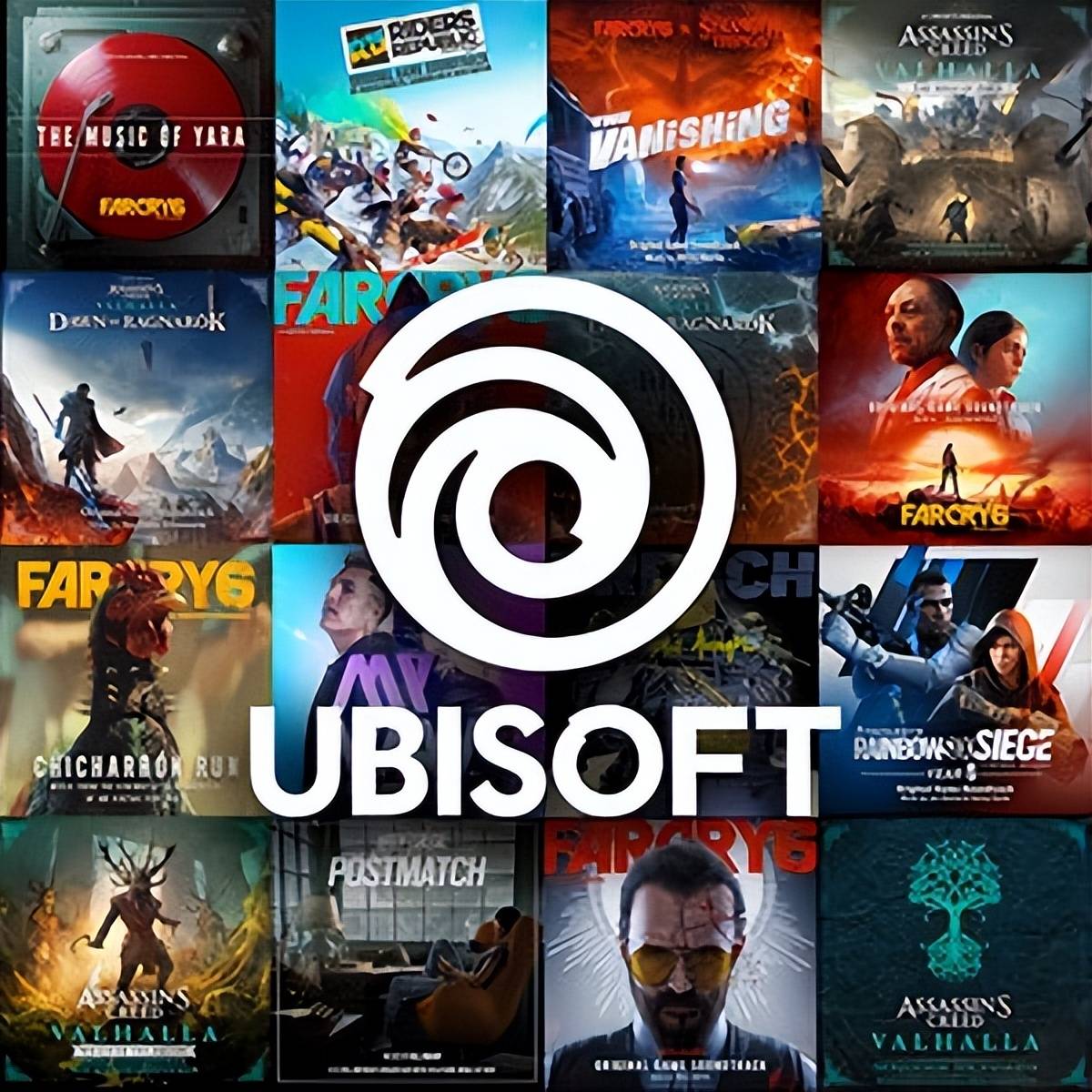 育碧头像客户端育碧官网怎么下载uplay-第2张图片-太平洋在线下载